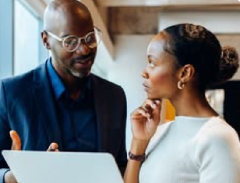 How to Build a Tech Product Users Love: Master Product Design Africa