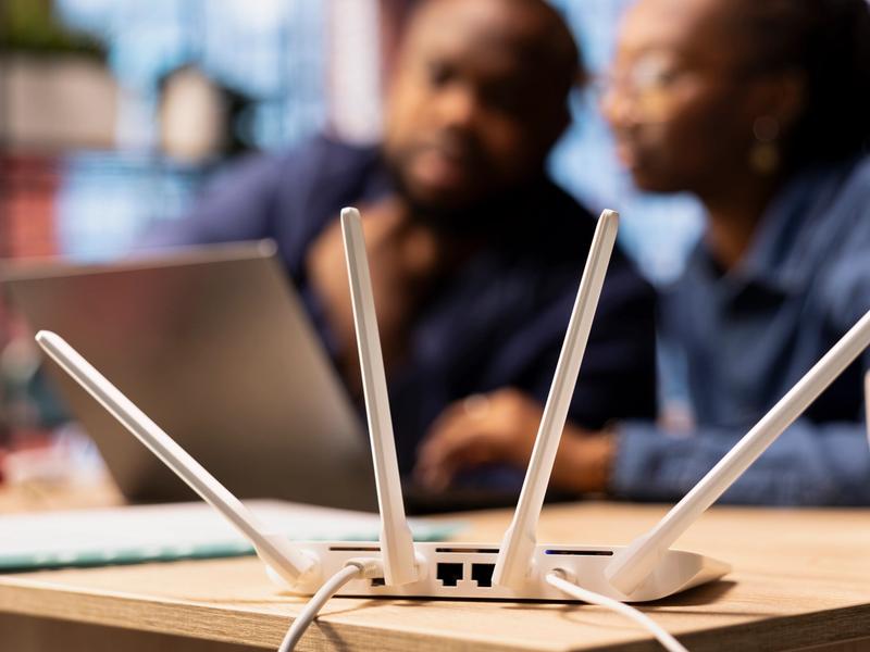 Why Internet Access Does Not Equal Internet Use