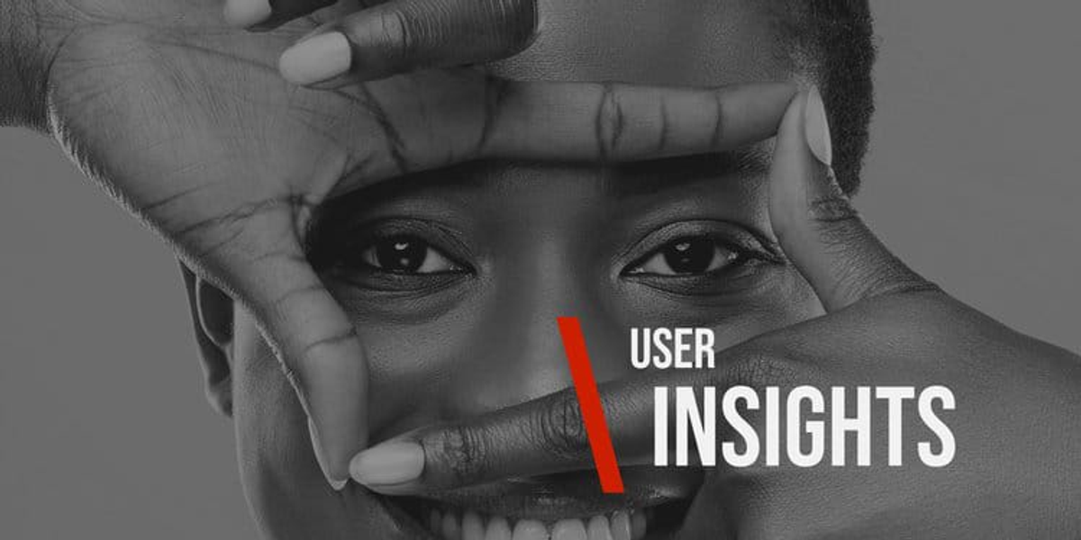 Role Of Street Level Insights In Product Design