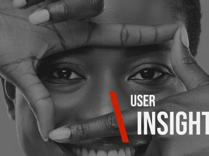 Role Of Street Level Insights In Product Design