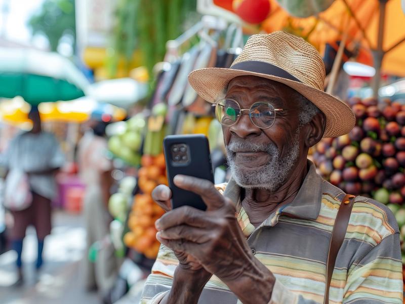 The Evolution of Mobile Money in Africa