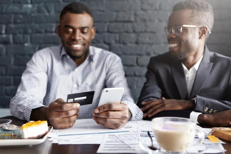 Fintechs Helping SMEs Access Credit