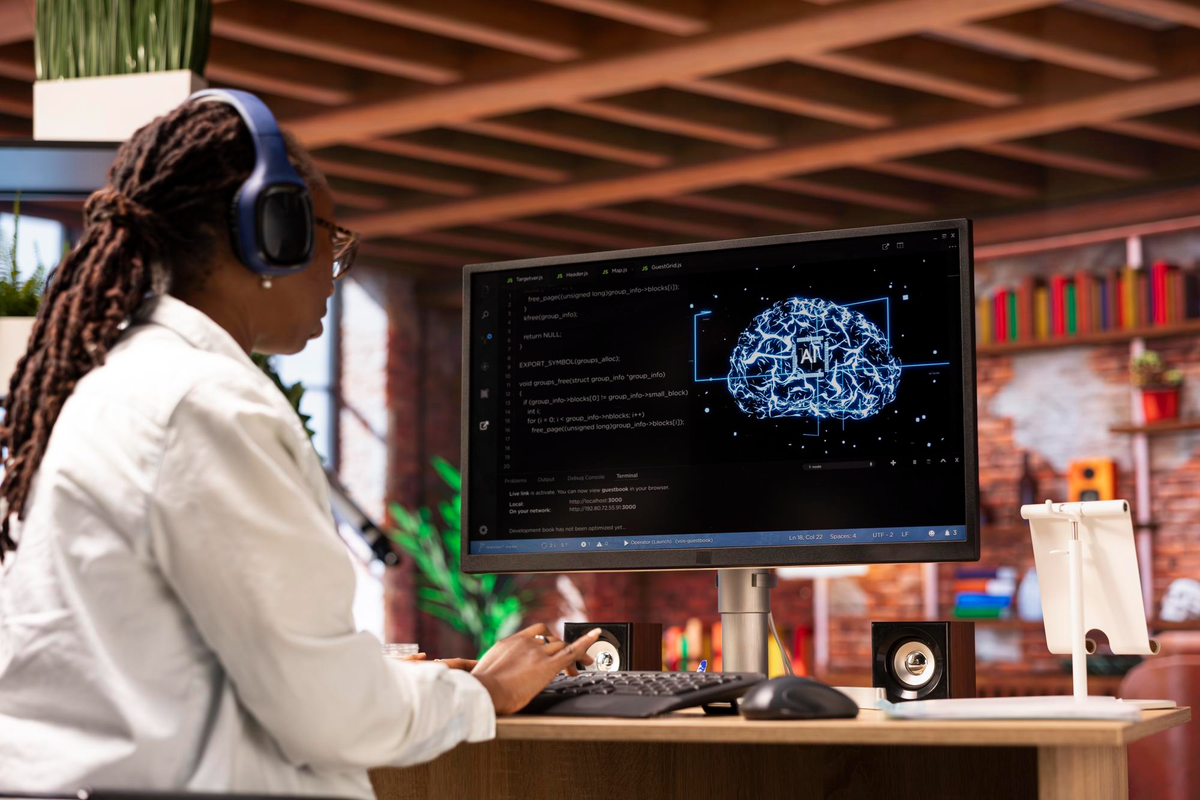 How to Protect AI Systems From Cyberattacks: Security Risks Businesses Should Understand