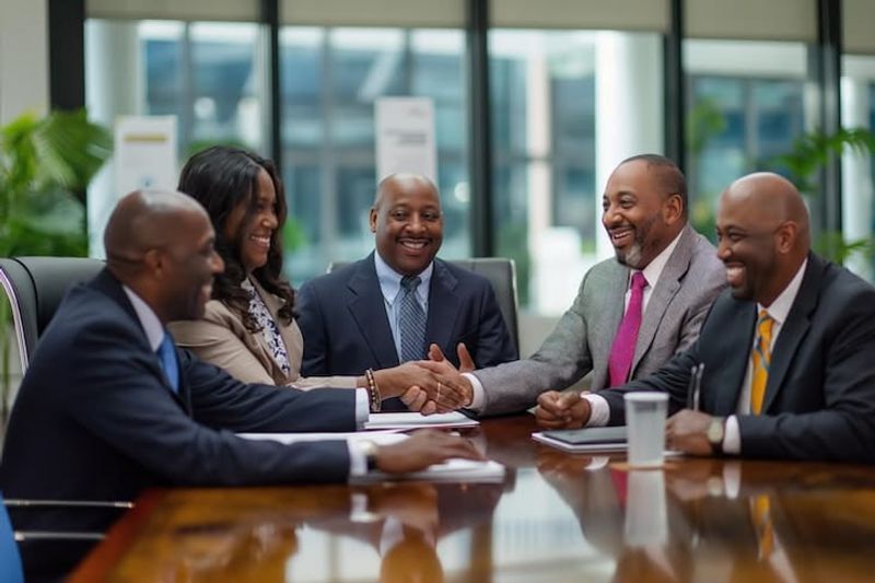 The Role of Partnerships in Scaling Tech Businesses
