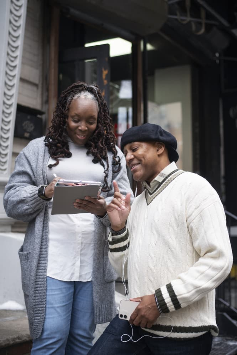 Why User Trust Is African Moat
