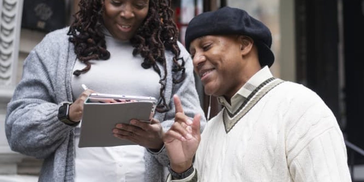 Why User Trust Is African Moat