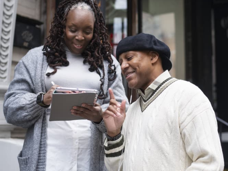 Why User Trust Is African Moat