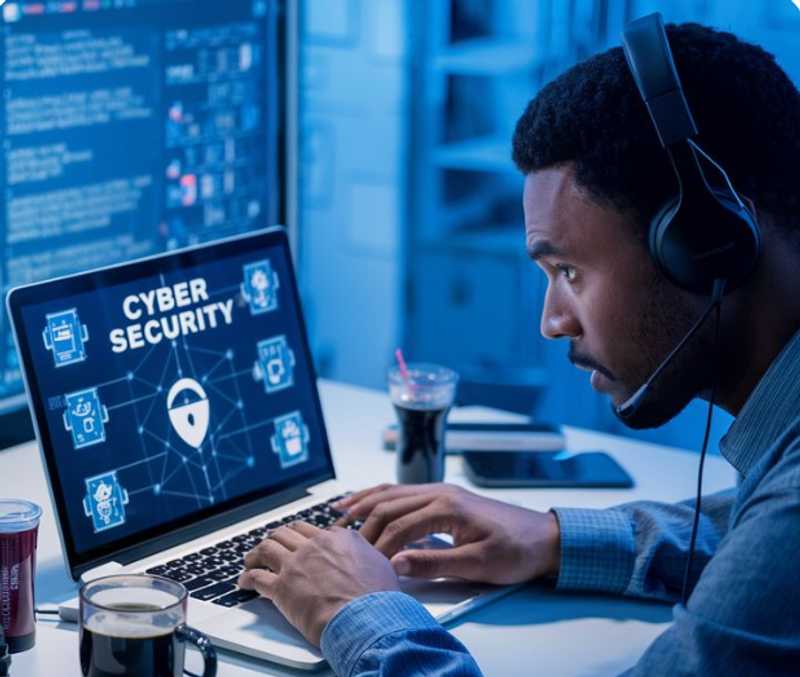 How to Avoid Scams in Online Business