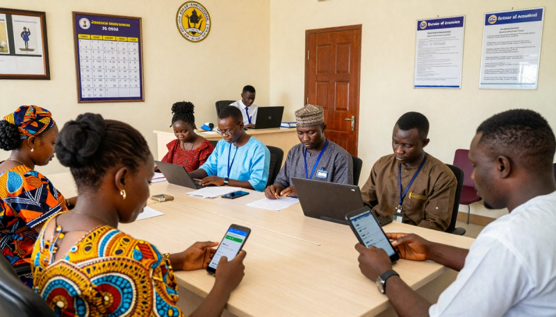 Fintech Startups Making School Fees Easier to Pay
