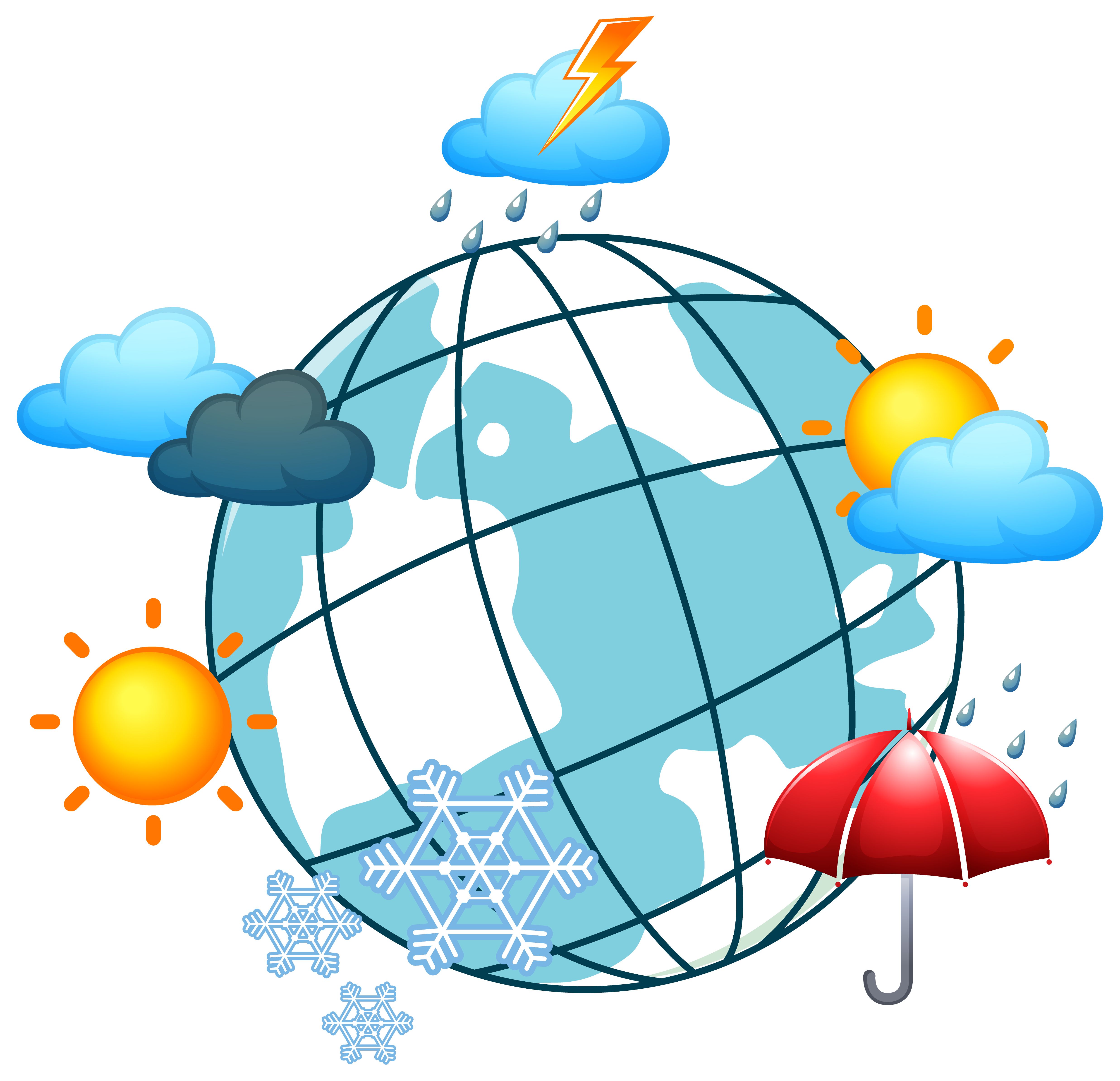 How Weather Impacts Connectivity