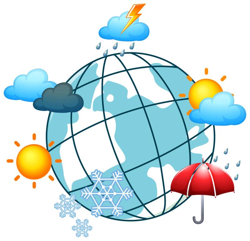 How Weather Impacts Connectivity