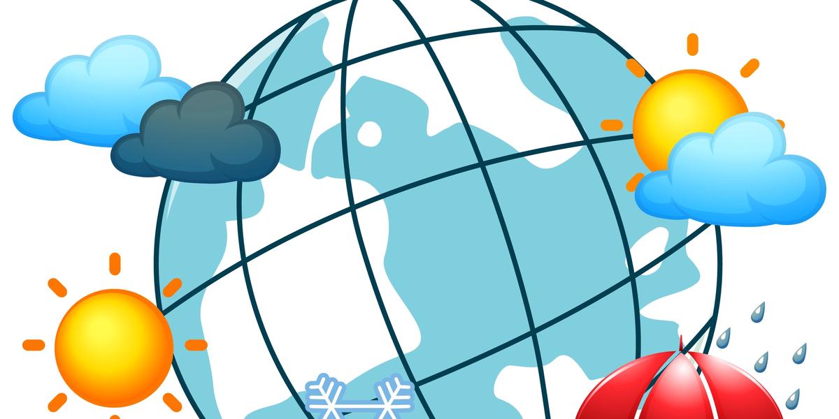 How Weather Impacts Connectivity