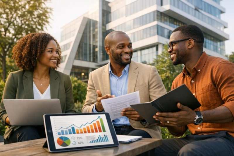 Startup Valuations In Africa: What Really Drives Them