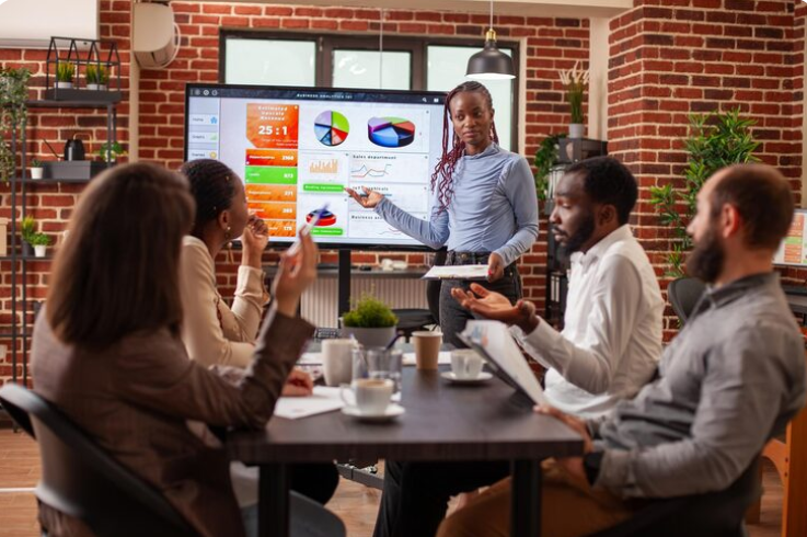 Why Your Business Needs a Marketing Agency in 2026: The Ultimate Growth Blueprint