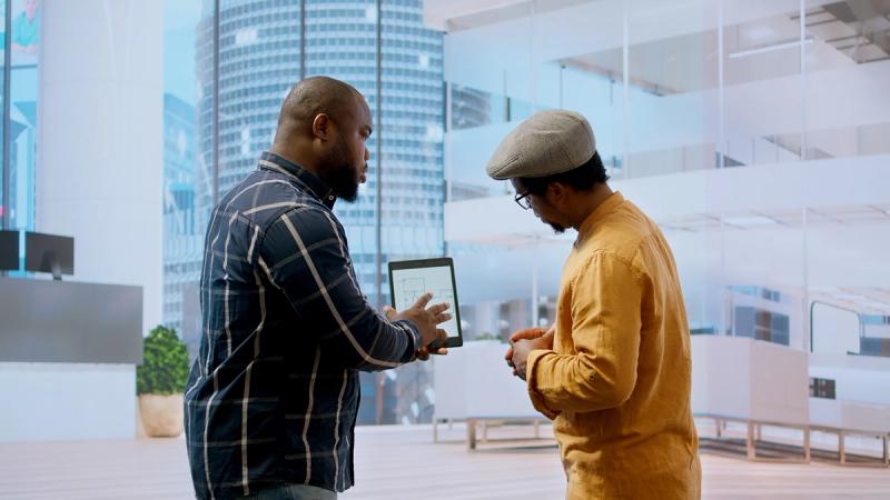How to Validate a Tech Business Idea in Africa