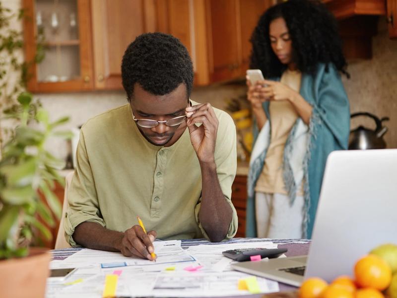 Startups Solving Boring But Profitable Problems