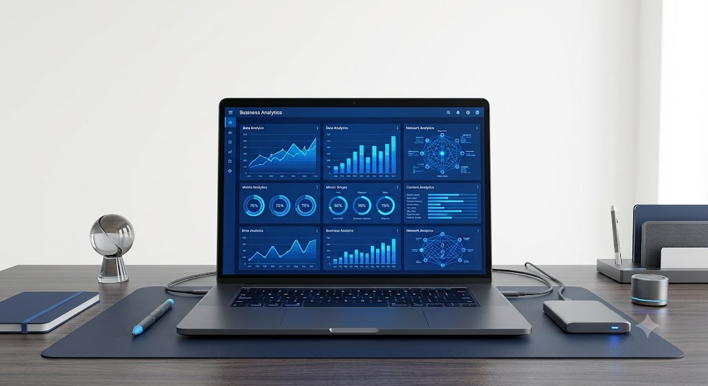 Step by Step Guide: How To Create a High-Converting Business Website