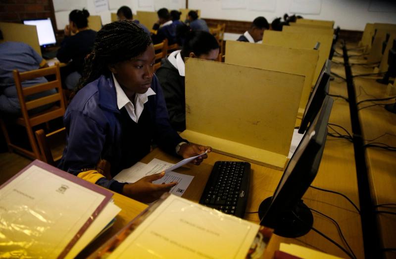 The Rise Of African Freelancers In Global Tech
