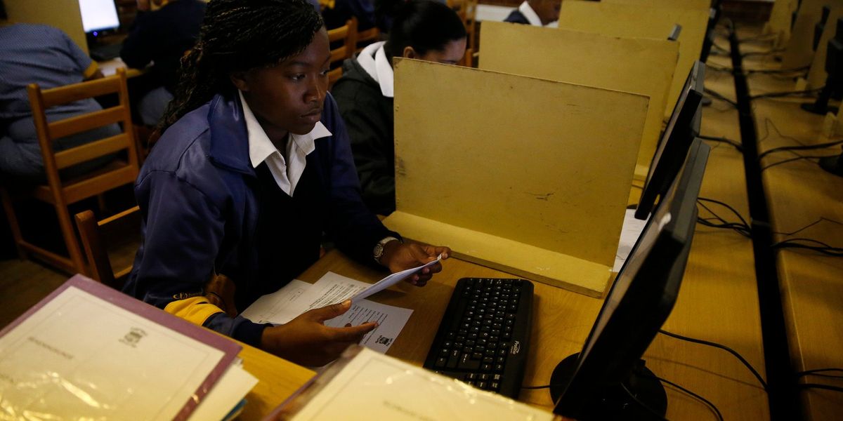 The Rise Of African Freelancers In Global Tech