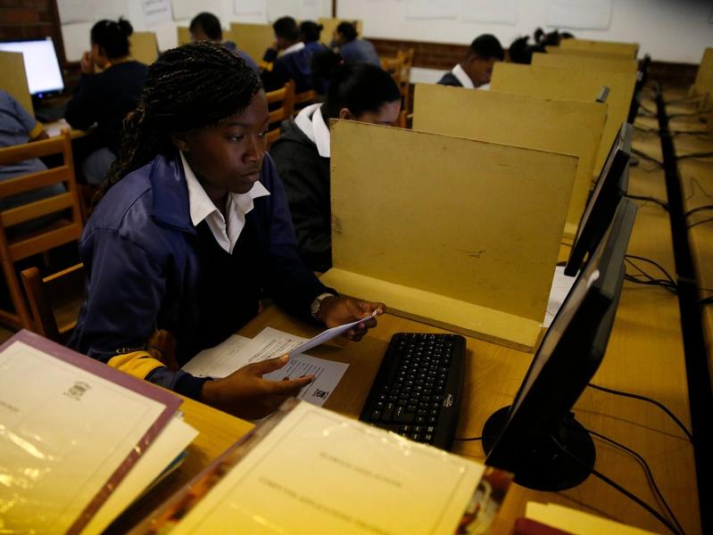 The Rise Of African Freelancers In Global Tech