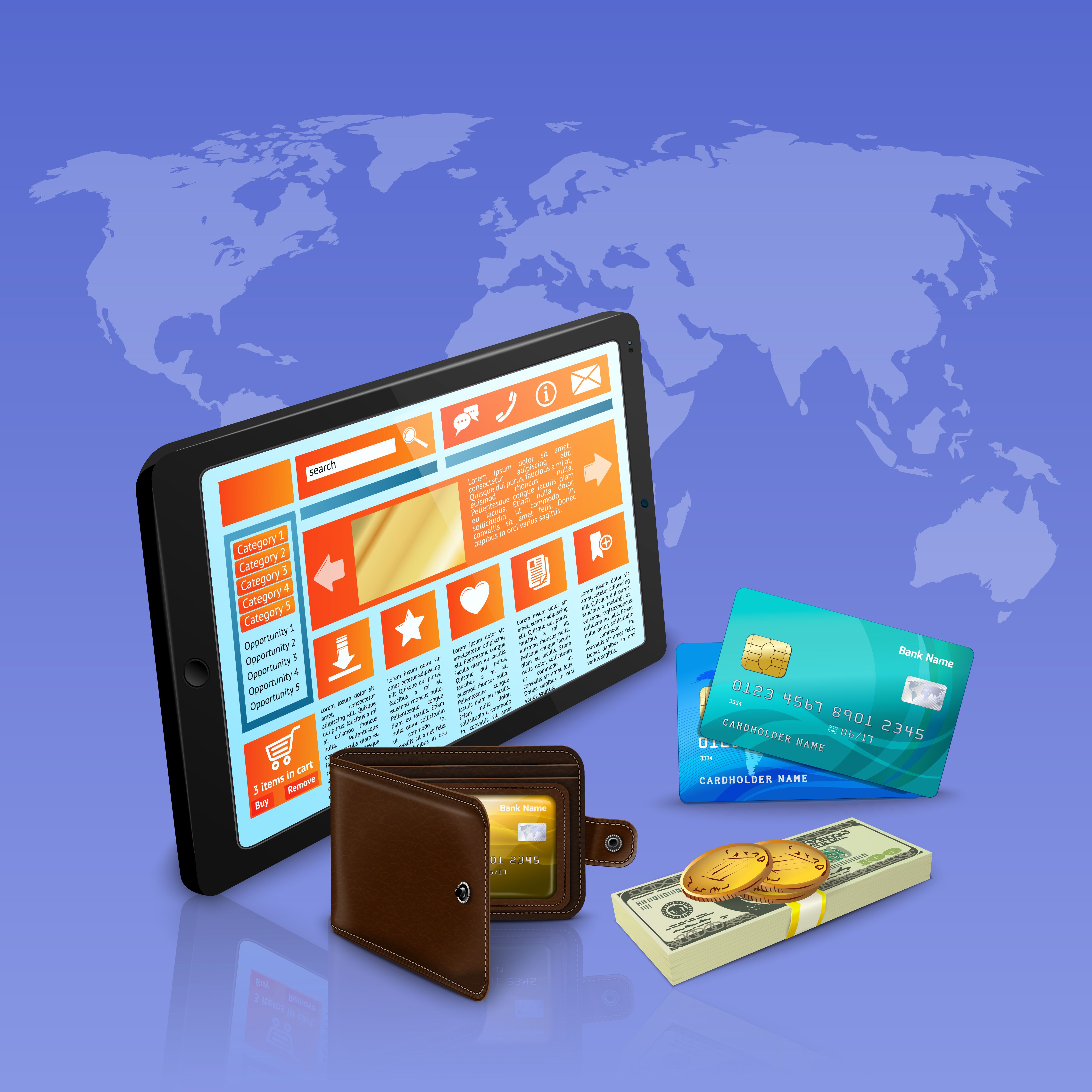 Cross-Border Payments: Challenges & Innovations