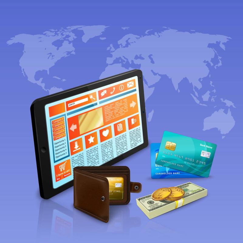 Cross-Border Payments: Challenges & Innovations