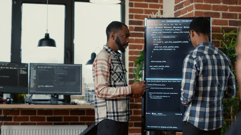 The Impact Of Ai On Traditional African Jobs