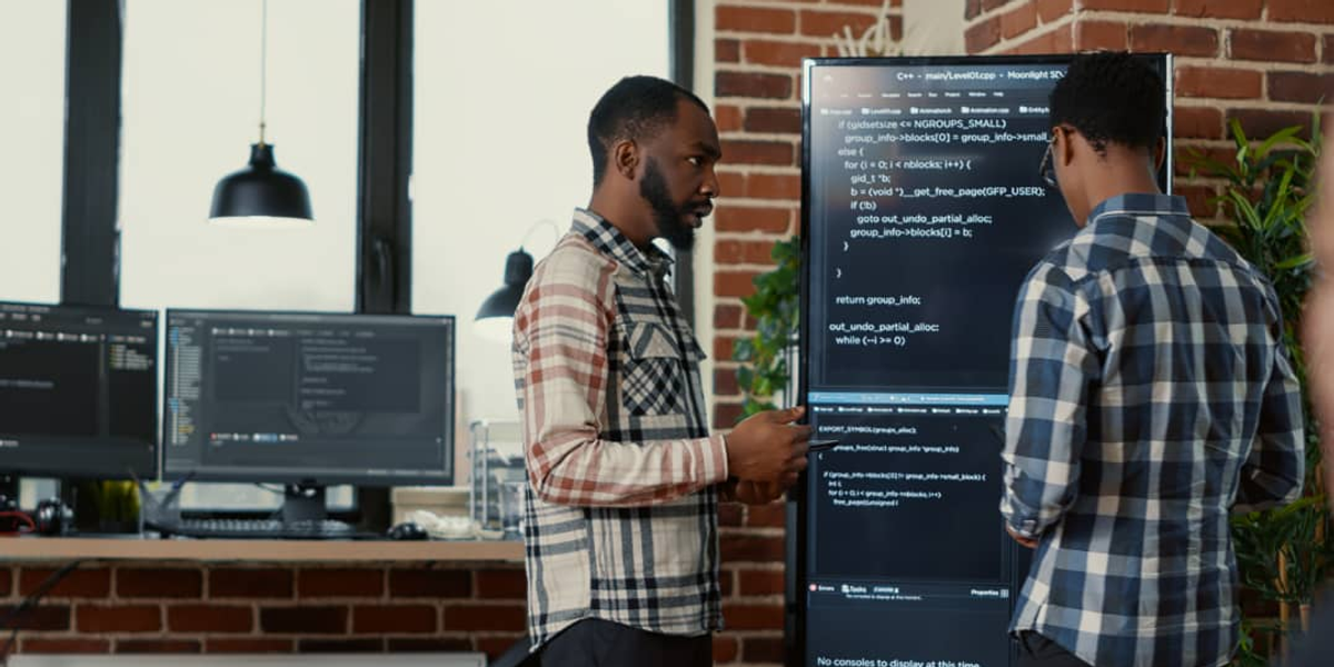 The Impact Of Ai On Traditional African Jobs