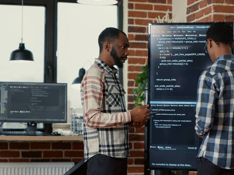 The Impact Of Ai On Traditional African Jobs