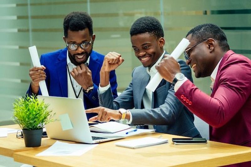 The Best Digital Business Models in Africa: Revolutionizing Growth in 2026