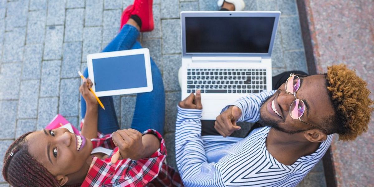 Top Digital Skills African Youth Need In 2026