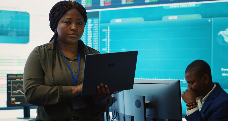 Fintech Africa Trends: Unlocking the Electric Economics of Tech Startups