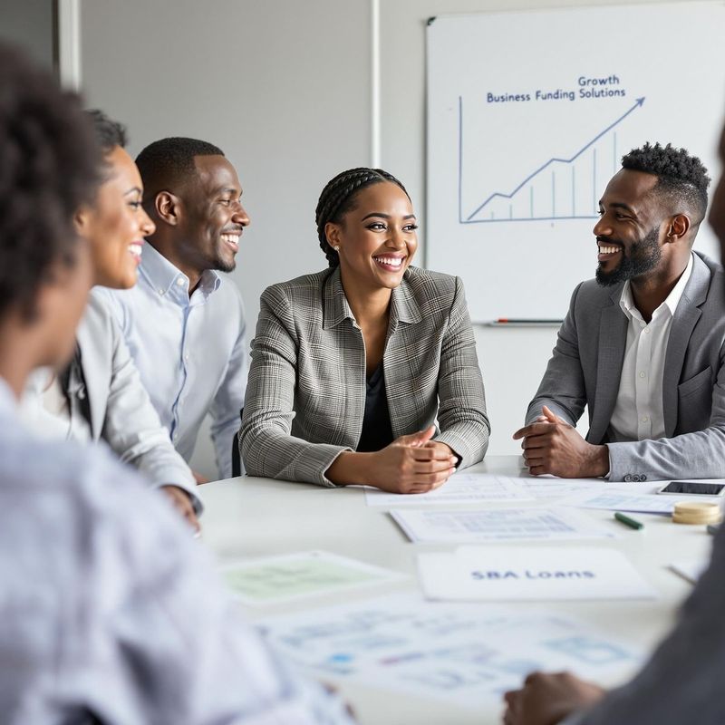 Unstoppable Momentum: Best African Markets for Tech Startups