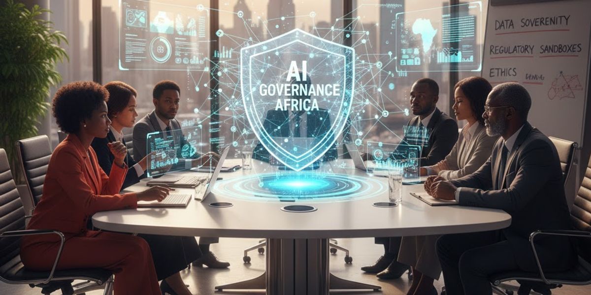 AI Regulations Emerging in Africa 