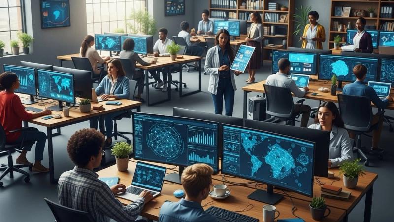 Africa’s Most Promising AI Startups