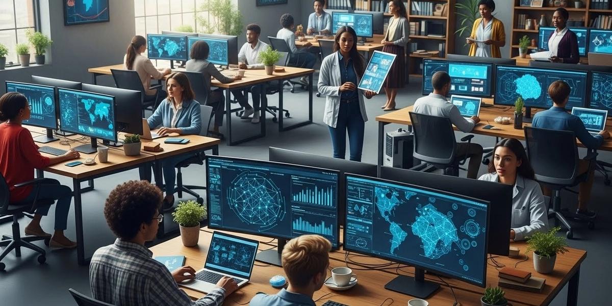 Africa’s Most Promising AI Startups