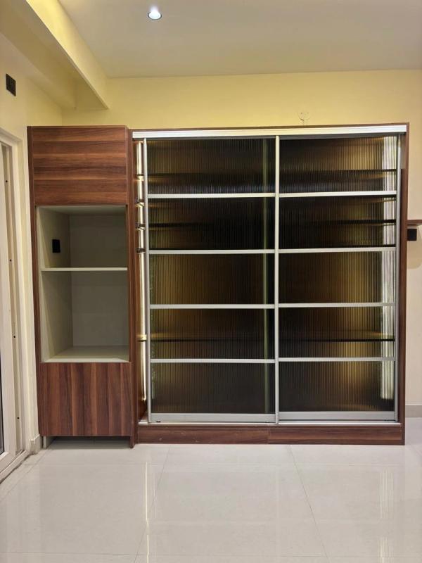 Modern Interior Design at Sri Ram Nagar Colony, SR Nagar - Photo 3