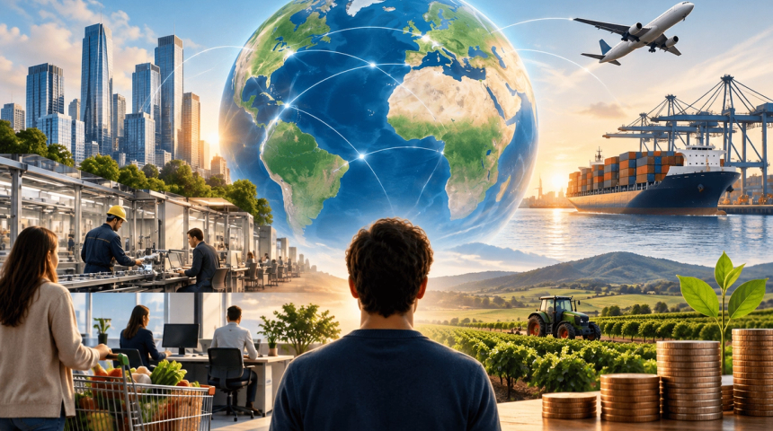 economie-mondial