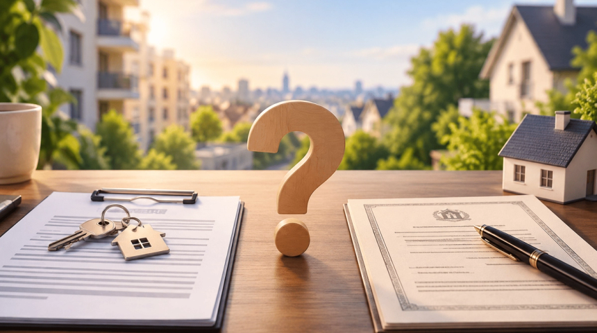 achat-immobilier-vs-location