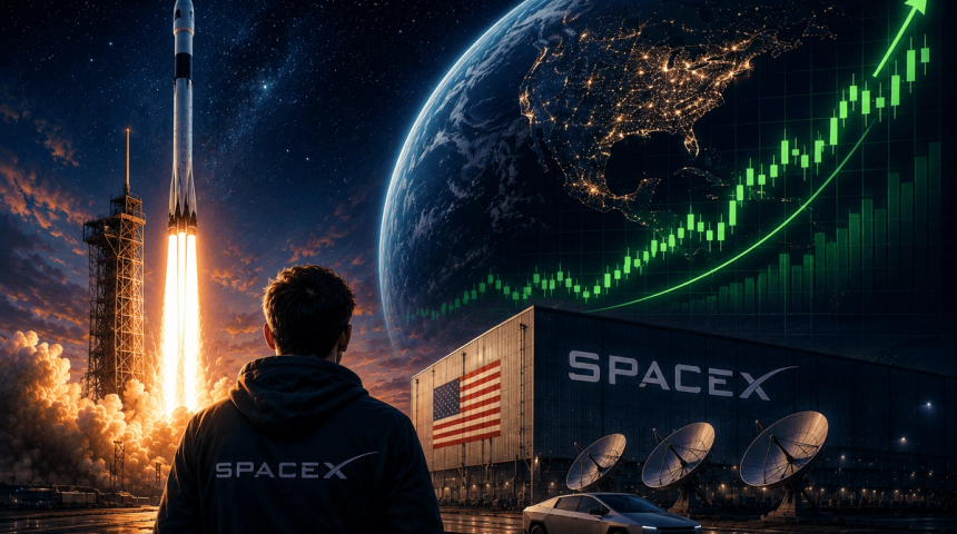 space-fusée-homme-terre-espace