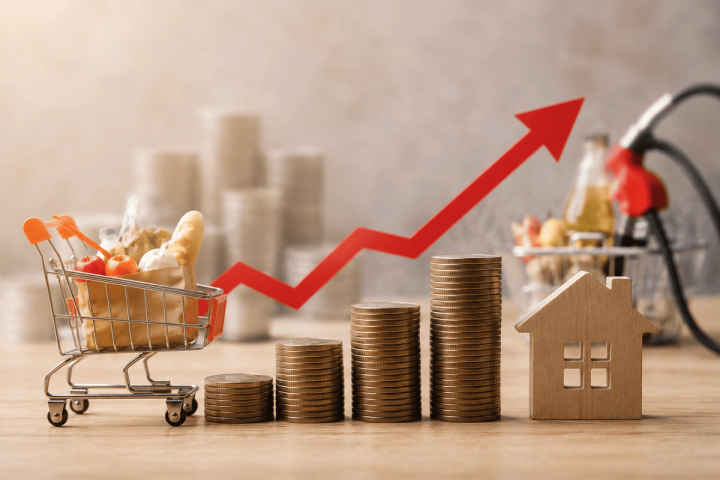 inflation image