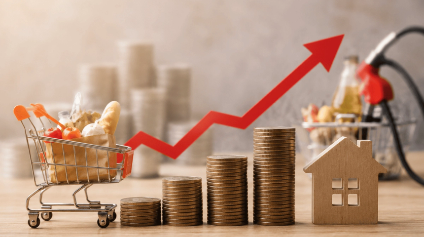 inflation image