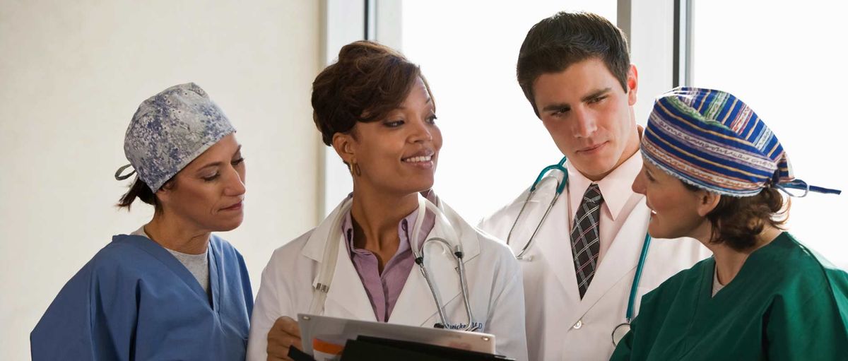 Equipped for Accreditation: Preparing an Osteopathic College to Train Physicians for Underserved Regions