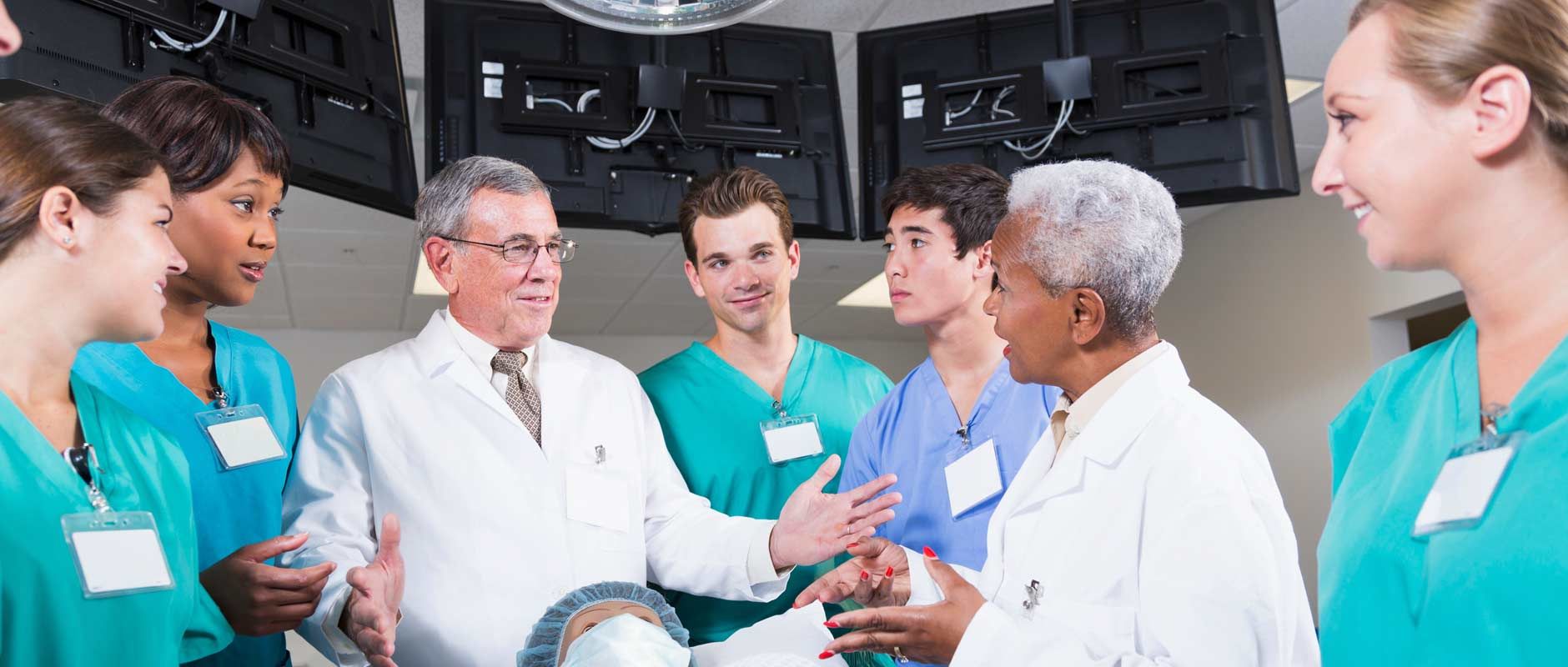 Transforming Education at OCOM: Leo’s Impact on Accreditation and Learning 