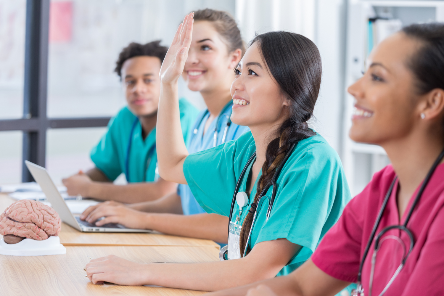 Delivery Approaches that Cultivate Connection