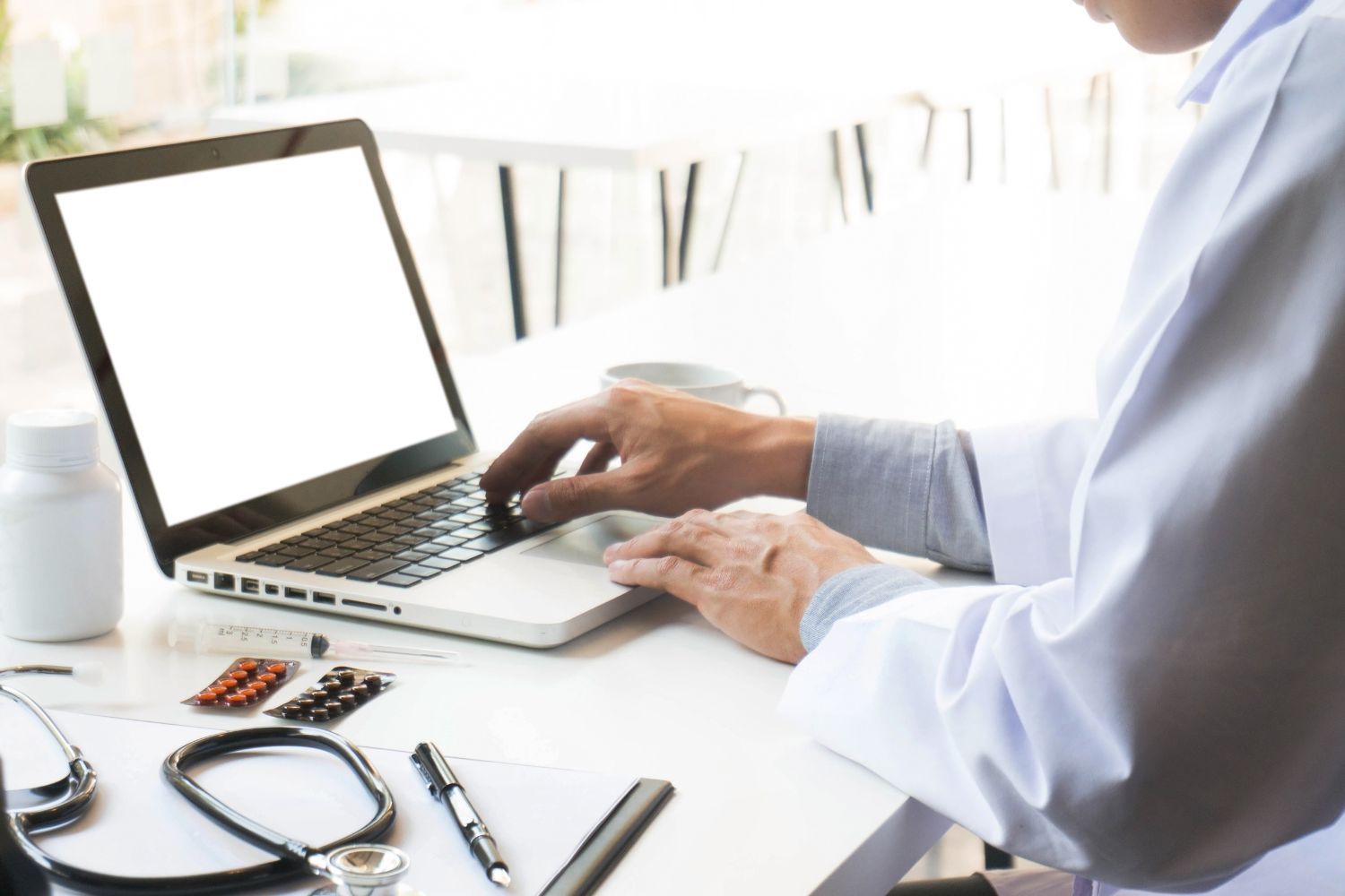 Real-time Assessments in Healthcare Education with Leo