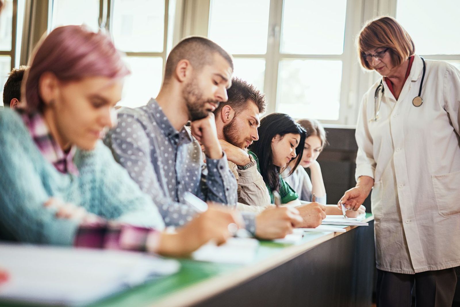 Tips for Delivering Effective and Efficient Lessons