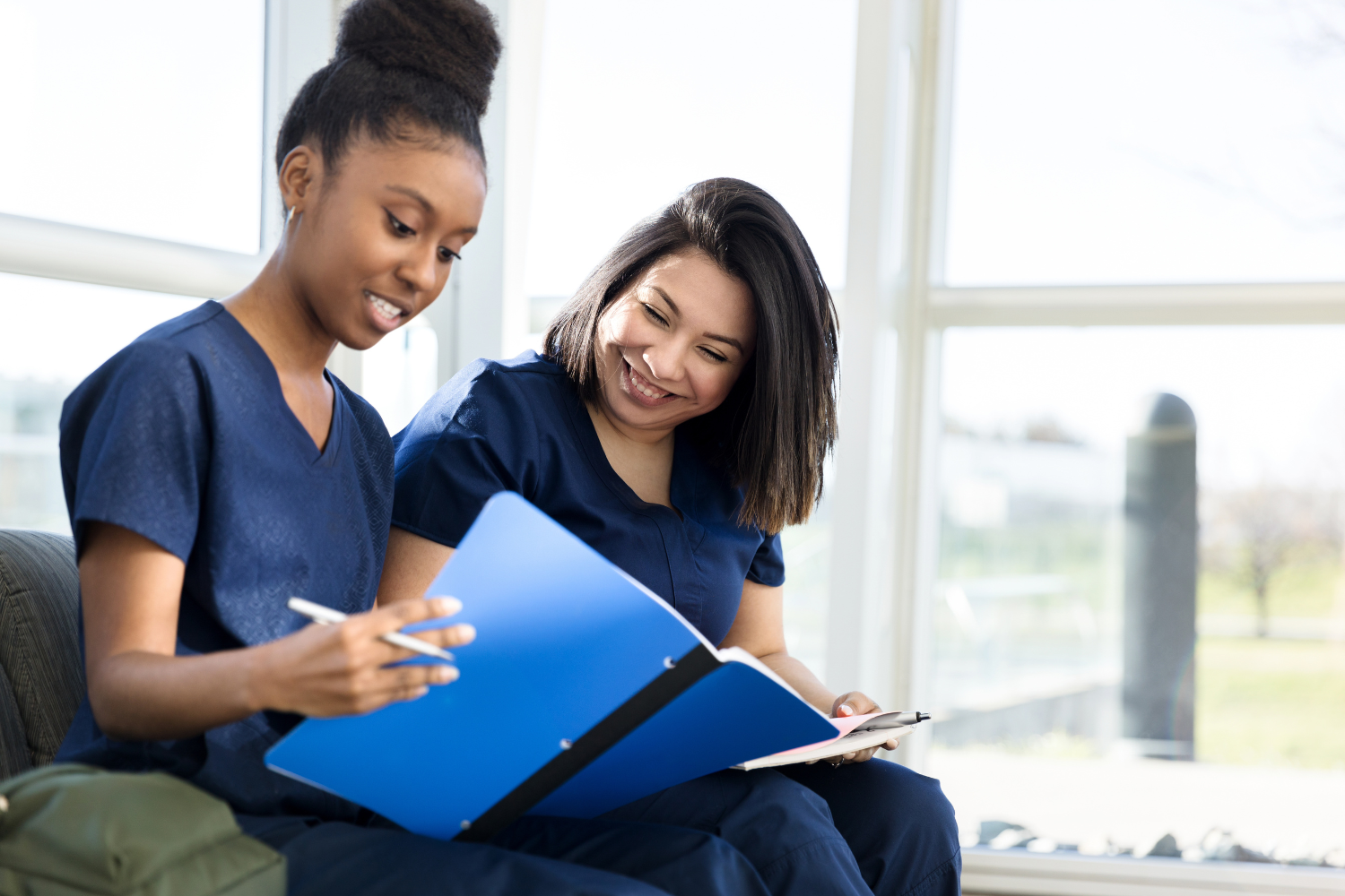 Strategies for Implementing Peer Feedback in Healthcare Education