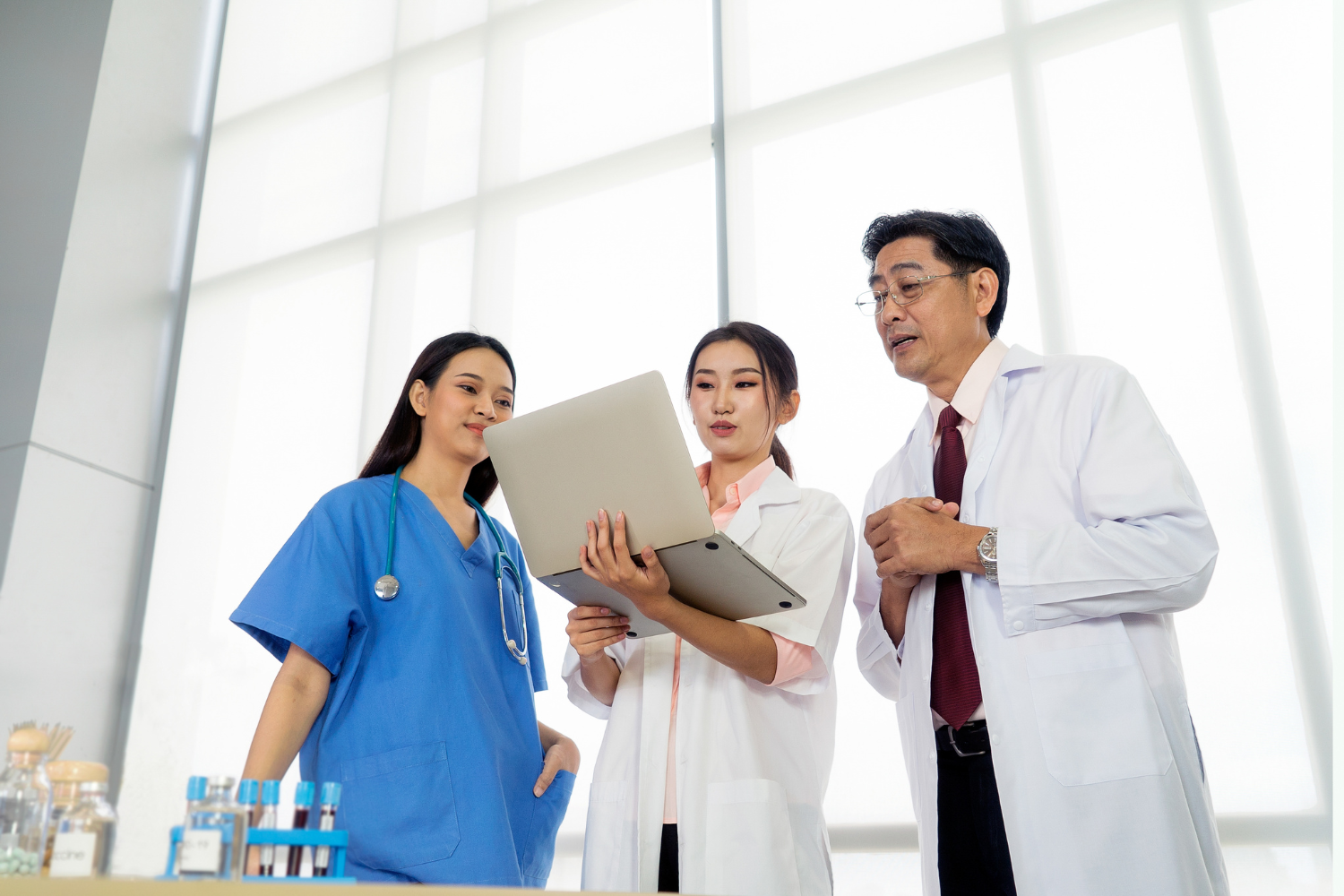 Using EdTech to Solve Classroom Challenges