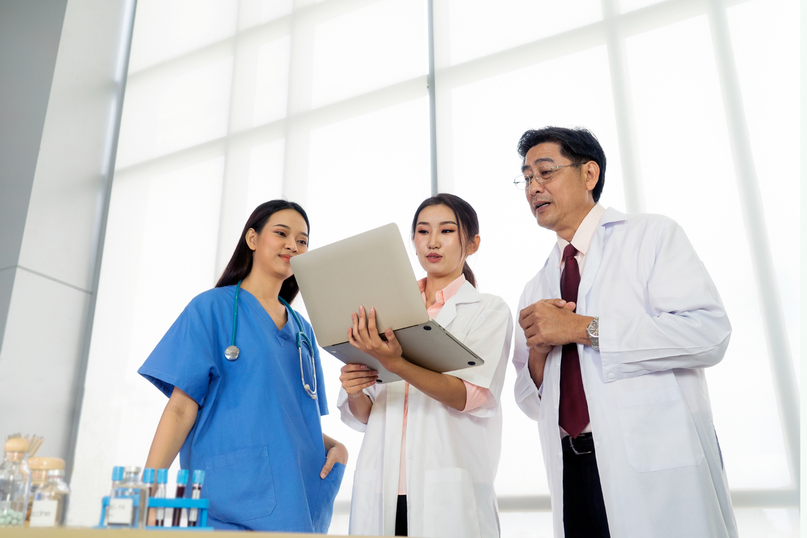 Using EdTech to Solve Classroom Challenges